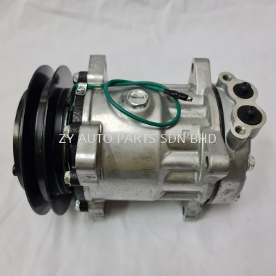 SUMITOMO 24V 1B (508 LEG)7H15 COMPRESSOR AI8CPN0379