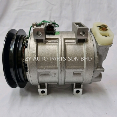 HITACHI 300/350 24V ZEXEL COMPRESSOR AI7CPR0266