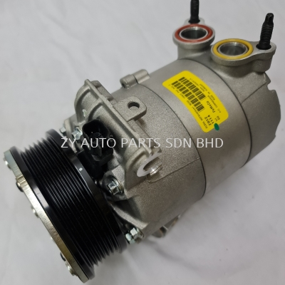 RANGE ROVER EVOQUE 2.0 6PK 3LEG (MAGNET) 9G9N-19D629-LB LR041119 COMPRESSOR AG7CPN0570