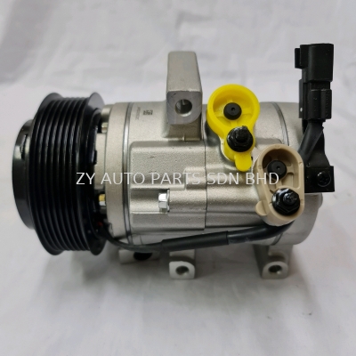 FORD RANGER T6 7PK HVCC HCC HANON COMPRESSOR AB39-19D629-BC AG7CPN0194