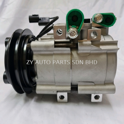 FORD ESCORT 2.3 (A BELT) HCC HANON COMPRESSOR AG7CPN0560