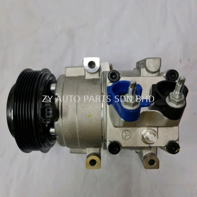 FORD FIESTA 1.6 HANON COMPRESSOR AE83-19D629-AD AG7CPN0104