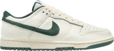 Nike Dunk Low 'Athletic Department - Deep Jungle' Nike Dunk Low