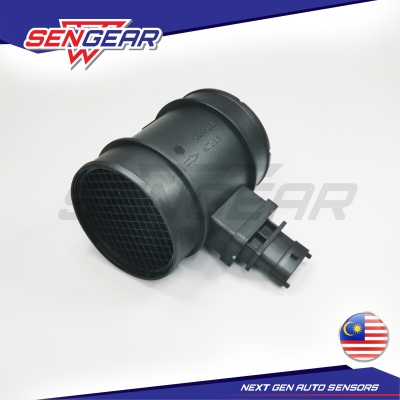 CHEVROLET CAPTIVA 2.0 06-11Y AIR FLOW SENSOR 55350048