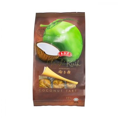 Coconut Kuih ҬӼ@ (250g)