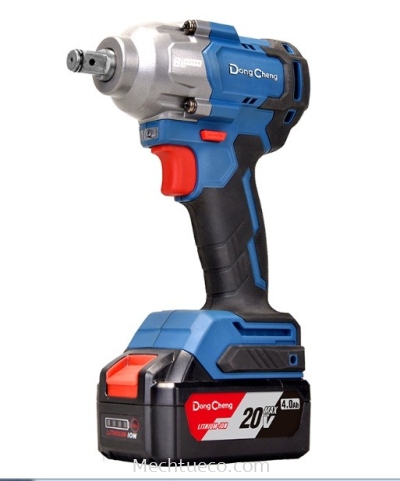 DCPB488 20V BRUSHLESS IMPACT WRENCH