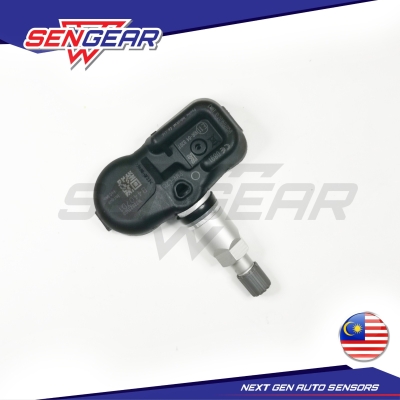 TOYOTA ALPHARD AGH30 VELLFIRE LEXUS RX350 LEXUS LM350 LAND CRUISER URJ20# TYRE PRESSURE SENSOR 42607-48020 (2)-02