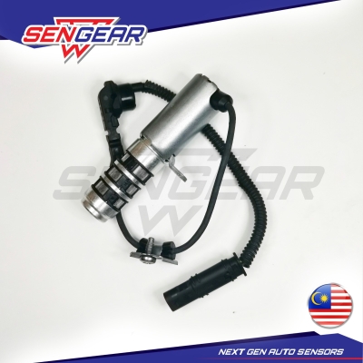 PEUGEOT 207 308 3008 408 508 5008 RCZ CITREON DS3 DS4 ENGINE OIL PUMP VALVE 860164280-01