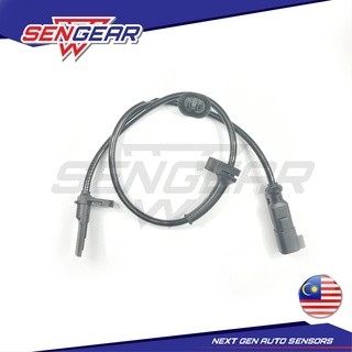 FORD MUSTANG GT350 S550 ABS SENSOR REAR