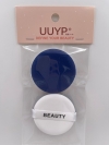 UUYP CC Cream Make Up Sponge 865B-2 UUYP Makeup Tools