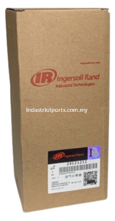 Ingersoll Rand Filter 24121212 - Malaysia (Selangor, Penang, Kuala Lumpur, Terengganu, Sabah, Sarawak)