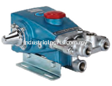 CAT Pump 1011 - Malaysia (Selangor, Johor, Melaka, Penang, Sabah, Sarawak, Kuala Lumpur)