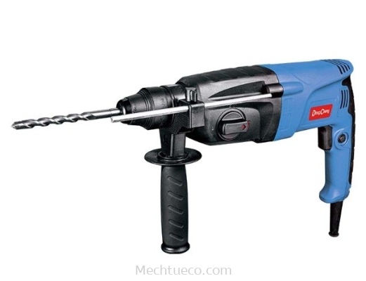 DZC05-26B ROTARY HAMMER (800W)