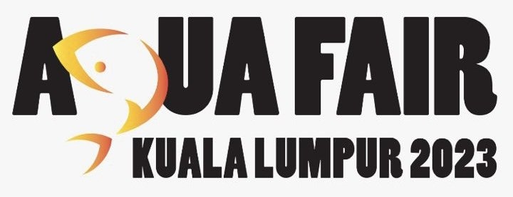 AQUA FAIR KUALA LUMPUR 2023 @ Matrade Hall A, October 13 to 15th 2023