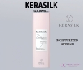 GOLDWELL KERASILK ESSENTIALS REPAIRING SHAMPOO 250ML /750ML REPAIRING SHAMPOO KERASILK ESSENTIALS Goldwell