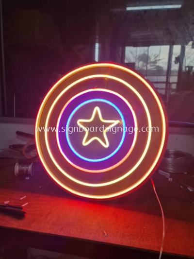 LED Neon Sign # Custom Made LED Neon Bar Sign # LED Neon 