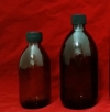 GB-250A , GB-500A  Glass Bottle (GB 2) Glass Bottle