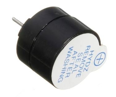 DB BUZZER MTW1206X {=HCM1206X-G}