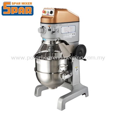 SPAR MIXER SP-60HA