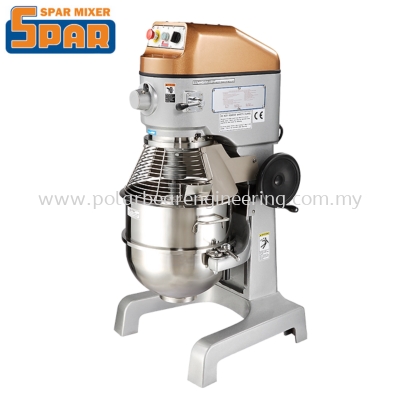 SPAR MIXER SP-50HA