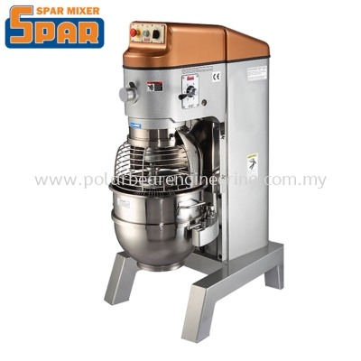 SPAR MIXER SP-A80HI POWER BOWL LIFT