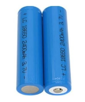 EEMB LIR18650 Li-ion Battery Cylindrical Type