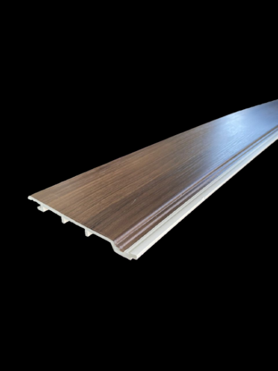 PVC CEILING PANEL (WALNUT) 002