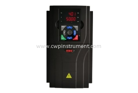 HV100 High Performance Frequency Inverter