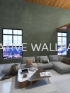 NOVA 713401-5-lithos Nova Walls Fabric Backed Vinyl Wallcovering
