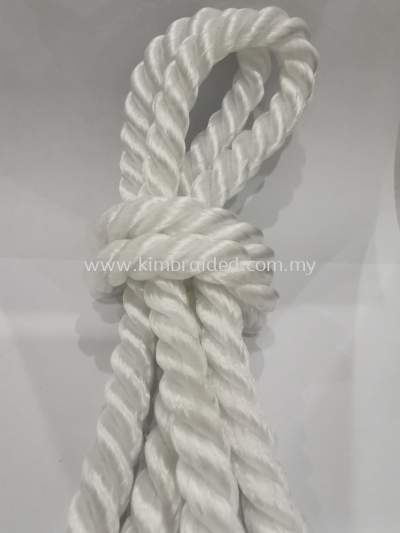 Twisted Rope