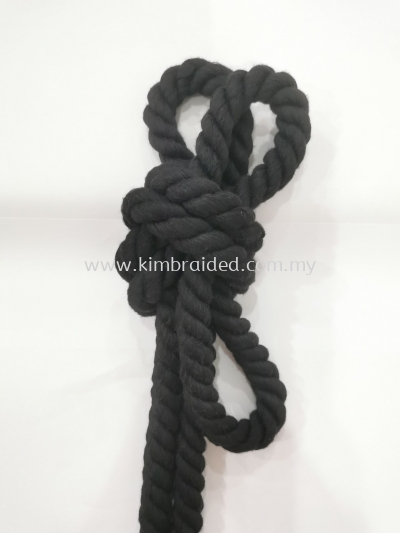 Twisted Rope