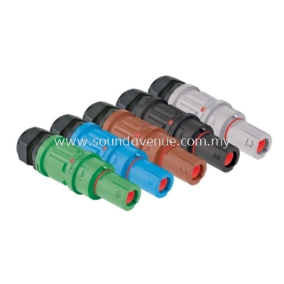 Syntax Powerlock Connector Line Drain SPZ Series POWERSYNTAX 