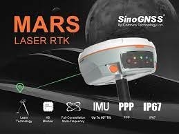 COMNAV SINOGNSS MARS LASER RTK 