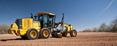 TOPCON 3D-MC2 GRADER