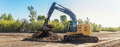 TOPCON MC-MAX EXCAVATOR SYSTEM