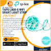 TP-LINK Tplink Wifi Connection Smart Light Strip Multicolor 5 Meter RGB LED App Control Light Effect Tapo L900-5 TAPO TP-LINK