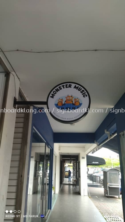 Papan Tanda LED | Papan Tanda Akrilik | Papan Tanda Kedai | Papan Tanda Restoran | Kilang Papan Tanda Terbaik Selangor