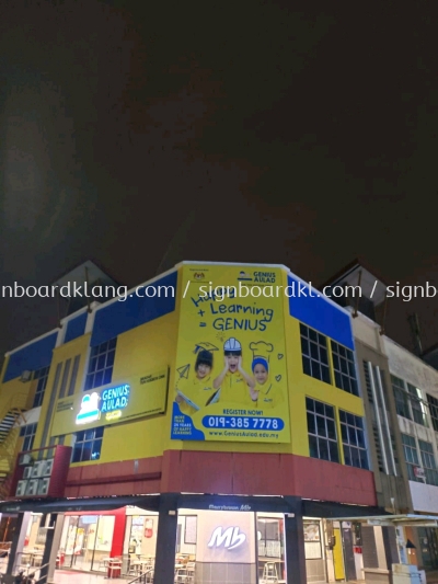 Papan Tanda LED | Papan Tanda Akrilik | Papan Tanda Kedai | Papan Tanda Restoran | Kilang Papan Tanda Terbaik Selangor