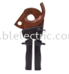 Cable Cutter J40A Cable Cutter