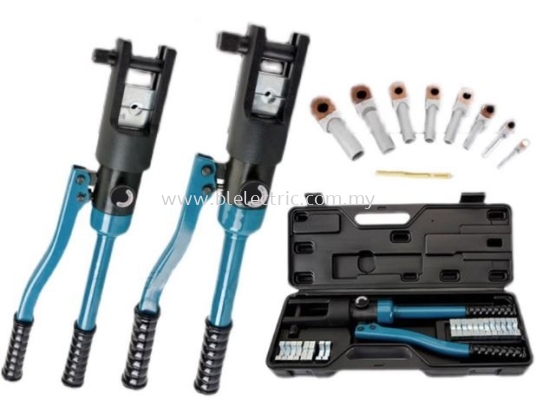 YQK-300 Hydraulic Crimping Tool