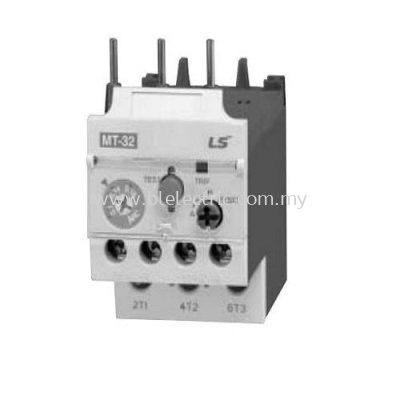 LS Metasol 12-18A Thermal Overload Relay