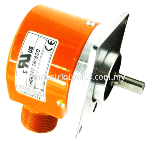 Hohner Automation Encoder H66240-26 - Malaysia (Selangor, Penang, Perak ...