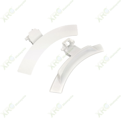 EWP85742 ELECTROLUX FRONT LOADING WASHING MACHINE DOOR HINGE