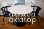  Round Table Cafe Table / Dining Table F & B Furniture