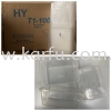 HY1000 TAGE PRODUCTS & HY LUNCH BOX