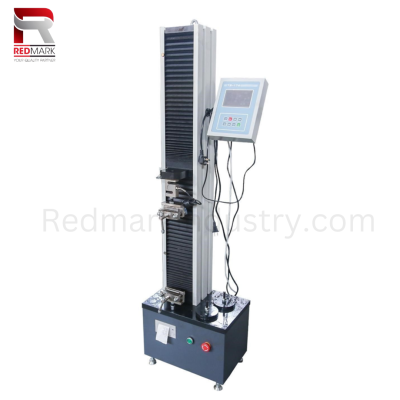 Digital Display Single Arm Electronic (Universal Tensile Machine)