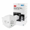 3M 9502+ N95 Particulate Respirator Respirator and Mask Respiratory Protection 