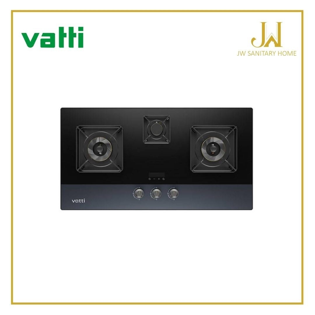 VATTI C830G Vatti Gas Hod Gas Hobs & Gas Cooker  Choose Sample / Pattern Chart