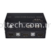 Voltech KVM-H2 Switcher Accessory Voltech LED & LCD Accessory