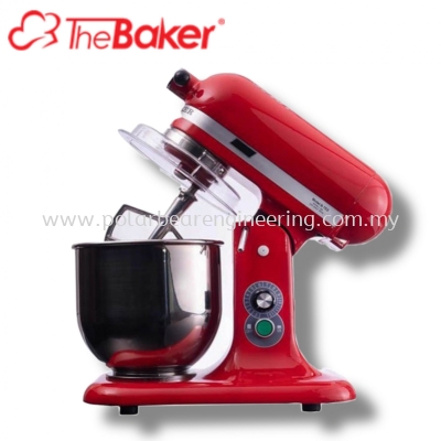 B7 TABLE TOP STAND MIXER (THE BAKER)